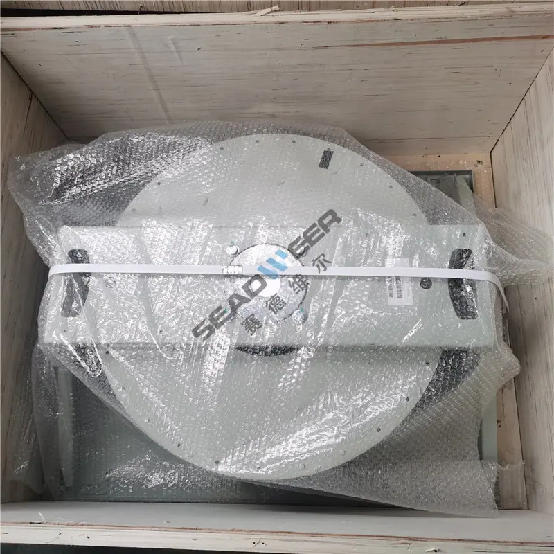 阿特拉斯空压机风机1092301329 (1)