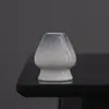 Soporte para Batidor de Té Cerámica Dinastía Song Juego de Té Estilo Japonés Soporte para Batidor de Té Ceremonia del Té Soporte para Batidor de Té