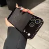 Funda Protectora para Teléfono Móvil Iphone18Promax Galvanizada con Disipación de Calor y Transpirable Adecuada para Apple 17 con Película para Lente y Cubierta Protectora Anti-Caídas