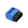 Detector de Fallas de Coche Instrumento de Diagnóstico Obd Herramienta de Computadora de Diagnóstico Decodificador Escáner Obd2 Elm327 Voltaje