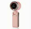 Ventilador de mão portátil de alta velocidade transfronteiriço, recarregável por USB, bateria de longa duração, uso ao ar livre, 120 níveis de velocidade, display digital, portátil, pequeno ventilador de mão