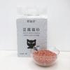 Arena para gatos de tofu al por mayor desodorante para heces de gato arena para gatos aglomerante rápido fondo antiadherente suministros de limpieza para mascotas se puede tirar al inodoro