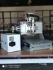 3040 Fresadora CNC de Grabado de Escritorio Máquina de Grabado CNC Aluminio Plástico Madera Relieve Precio Real Juego Completo