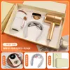 Set de Masajeador Cervical Taza de Café 2025 para Motivar Empleados Regalo de Aniversario de Empresa Recuerdo de Celebración de Apertura Caja de Regalo