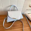 Bolsa de Noche de Gama Alta Nueva Verano 2026 Estilo Coreano Bolso de Mano Simple Bolso Cruzado de Moda Tendencia Bolso de Mujer al por Mayor