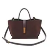 Bolsos para Mujer, Bolsos Personalizados de Perlas, Bolsos Cruzados Casuales para Mujer, Color Sólido, Bolsos de Mano Sencillos y de Alta Gama para Mujer, Bolsos de Hombro