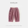 [Liquidação da Coleção de Outono] Moletons Infantis Dudu, Roupas de Outono para Meninas, Jaquetas para Meninos, Looks de Outono, Vestuário Infantil