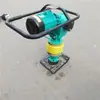 Compactador de Impacto Eléctrico Hcd100 Yian Minería e Industria Se Utiliza en una Variedad de Escenarios