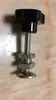 Tornillos para Mesa de Serigrafía, Tornillos de Sujeción para Bastidor de Malla con Espaciadores, Manija de Cinco Estrellas, Accesorios para Máquina de Impresión, 20 o Más Piezas
