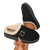 Otoño 2026 Nuevo Talla Grande Botas Casuales Cómodas para Mujer Estilo Europeo y Americano Modernas para Exteriores Talla Única