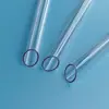 Tritan Paja Eastman Material Grado Alimenticio Stanley Termo Transparente Paja Tubo Duro Fabricante