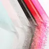 Papel Neón Hua Xi - Papel de Regalo de Flores con Patrón Tejido, Papel Mate, Papel de Regalo Floral para Arte de Ramo DIY para Floristas