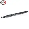 Adecuado para 2016-2025 Qx30 Pedal Lateral de Puerta Barra Lateral Pedal