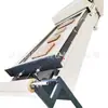 Maquinaria para carpintería máquina laminadora de vacío de una estación máquina laminadora de puertas de madera armarios puertas de gabinetes máquina de termoformado de alta y baja presión para carpintería