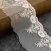 237364 Novo Estilo Renda de Malha Acessórios para Roupas Femininas e Infantis, Decoração de Saia, Renda Macia e Respirável, Atacado do Fabricante
