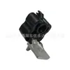 7700424340 7700424341 Soportes de montaje para silenciador de piezas de automóvil adecuados para Renault Clio