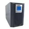 Fonte de Alimentação UPS Kahua Série YTR 10KVA 15KVA 20KVA 30KVA 40KVA 60kv Online