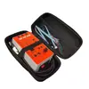 Detector de Conversão de Frequência para Geladeira Placa de Conversão de Frequência do Compressor Ventilador Válvula Solenoide da Porta de Ar Válvula Elétrica Detector Multifuncional