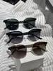 Colección Nueva de Gafas de Sol Qianxue 2026: Gafas de Sol Business Casual con Montura Superior, Se Pueden Personalizar con Lentes Polarizados de Graduación