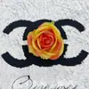 Cabezas de rosas artificiales, rosas exquisitas, arreglos para paredes de flores de boda, guirnaldas florales, decoraciones para cajas de flores, rosas al por mayor