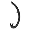 Snorkel de Silicona Húmedo Antiahogamiento para Snorkel y Buceo Libre de Adultos Equipo de Suministros para Entrenamiento de Natación Venta al por Mayor Transfronteriza