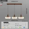 Luminária de Teto em Estilo Antigo, Luz para Corredor e Hall, Luminária Pendente de Flor em Resina Vintage para Entrada e Varanda, Lustre Estilo Francês