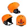 Suministro Listo de Cascos de Esquí de Una Pieza para Hombre y Mujer, Cascos para Esquí Alpino de Tabla Sencilla y Doble para Campo de Esquí, Fabricante de Gorras de Equipo de Esquí Alpino, Cortaviento