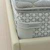 Suporte para capa de cama estilo japonês com quatro cantos, slot para cartão invisível, clipe para lençol antiderrapante, suporte para capa de cama para lençol doméstico