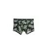 Ropa Interior Personalizada Estampada para Hombre, Refuerzo de Modal, Alta Elasticidad, Calzoncillos tipo bóxer Cómodos y Transpirables, Personalización al por Mayor Transfronteriza