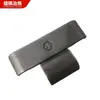 Pieza de Fundición de Precisión Laminada de Acero Inoxidable de Ningbo Pieza de Fundición de Riego No Estándar Fundición de Precisión Bisagra de Vidrio de Agua Sin Cera