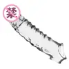 Manga de Bloqueio de Sêmen, Hipoalergênica, Anti-Ejaculação, Manga Dente de Lobo, Manga de Extensão de Cristal, Manga de Pênis Oca, Manga de Pênis, Brinquedo Sexual Adulto