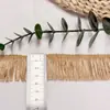 Ppp Grama Franja Renda Chapéu Bolsa Acessórios de Roupa Acessórios para Sapatos Acessórios Artesanais Acessórios DIY