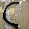 63860-6Sx0A É Adequado para Acabamento de Arco de Roda e Acabamento de Para-lama do Infiniti Qx60 Pathfinder