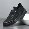 Sapatos Masculinos, Sapatos Casuais de Malha Respirável, Sapatos Finos para Esportes ao Ar Livre, Tênis Masculino da Moda, Sapatos Casuais Masculinos para Exterior