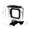 Shadowstone Insta360Acepro Carcasa de Buceo Carcasa Protectora para Grabación Submarina Carcasa Impermeable 40m Accesorios