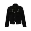 [Chaqueta de algodón 1 pieza por 99] Ropa para hombre EME: una colección de chaquetas de algodón para otoño e invierno, con un estilo de bolsa sorpresa para mezclar y combinar, con diseños americanos gruesos, cálidos y retro