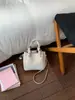Bolsa de Mão de Luxo para Mulheres, Nova Tendência Primavera 2026, Bolsa de Ombro de Nicho Super Popular, Bolsa Saco Transversal Estilosa