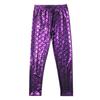 Leggings para niñas de impresión digital 3D transfronterizos AliExpress Amazon ropa infantil mono pantalones cortos infantiles estampados