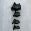 Accesorios y Montajes, Tuberías de Drenaje Flexibles, Tuberías Completas de Hierro Fundido Norma Nacional W, Tipo 45A, Tipo B, Tipo Codo de 90