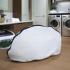Bolsa de lavado de zapatos perezosos más vendida transfronteriza, diseñada específicamente para lavadoras, previene la deformación y protege los zapatos durante el lavado