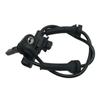 26360873 adecuado para sensor ABS de coche Buick Chevrolet