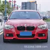 Kit de carrocería adecuado para BMW Serie 1 F20 (2012-2014) modificado a paracho M-Tech