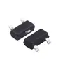 Tubo Mos Yangjie Yjs4435B Yjl02N10A Bss84Dw Yjj3400B Bss84 Tubo de Efecto de Campo