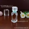 Frasco de Perfume de Vidro com Tampa de Baioneta Ponto de Venda Frasco Borrifador Multi-Especificação Portátil 30ml 50ml 100ml