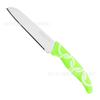 Cuchillo para Fruta de Acero Inoxidable con Funda Fabricante de Yangjiang Venta Directa Wholesale de Cuchillos Cuchillo Doméstico para Pelar Frutas Portátil