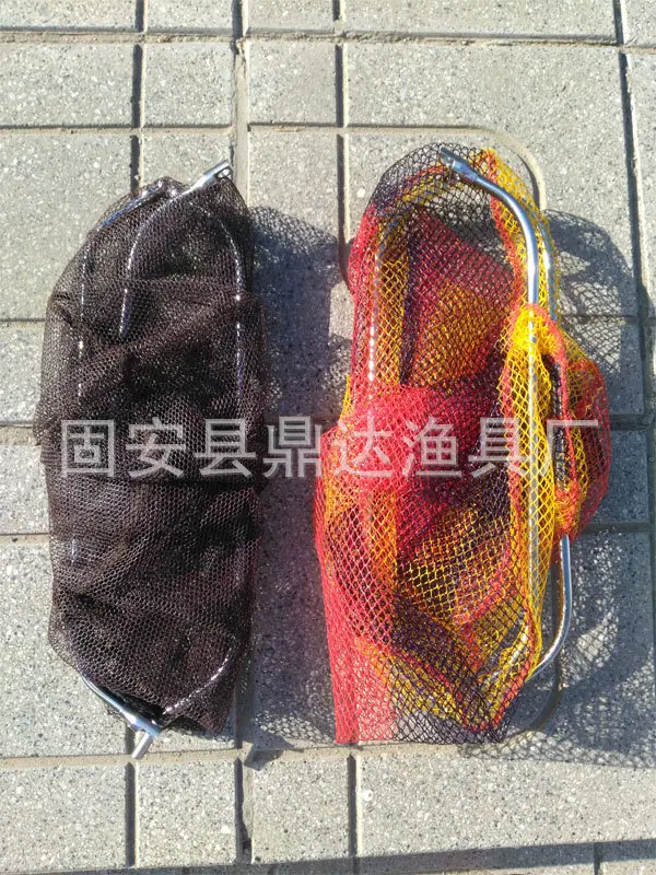 三角网头2