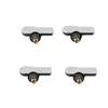 44790505004 Adecuado para Mercedes-Benz Vito Viano Clase V Sensor de Presión de Neumáticos Metron Monitor de Presión de Neumáticos