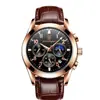2021 Nuevo Reloj Negro de Alta Tecnología para Hombre Reloj para Hombre Estudiante Moda Coreana Reloj de Cuarzo Reloj para Hombre AliExpress