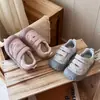 Zapatos Deportivos Infantiles, Zapatos Casuales para Exteriores, Zapatos de Malla Transpirable para Niñas, Nuevos Modelos Primavera y Otoño 2026, Zapatos para Niños, Tenis Ligeros