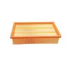 Adecuado para Karcher Nt65/2 Nt72/2 Nt75/2 Accesorios para Aspiradora Filtro Filtro